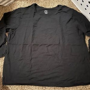 JMS Long Sleeve Shirt (5X)